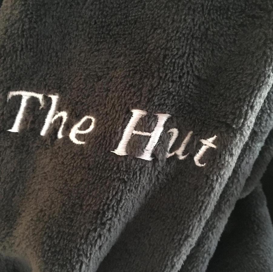 The Hut@Dinnington Lopen Luaran gambar
